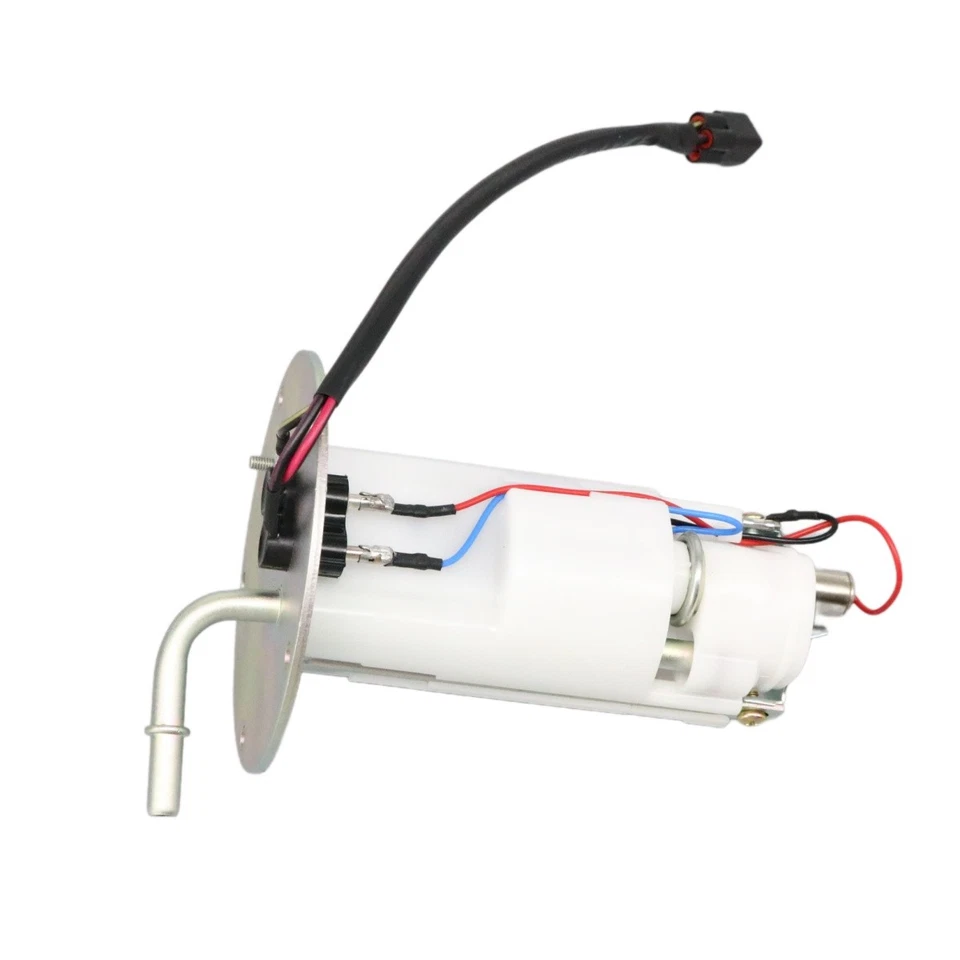 Compatível com 2008-2010 Kawasaki Ninja ZX10R Substitua 49040-0030 Novo CONJUNTO DE BOMBA DE COMBUSTÍVEL - Imagem 3 de 4