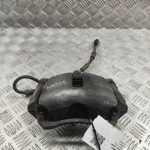 VW T-ROC A11 Vorderer rechter Bremssattel 8V0615124 1,5 Benzin 110 kW 2023 31206