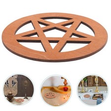 Ritual Accessories Altar Ornaments Household Adornment Pentagram