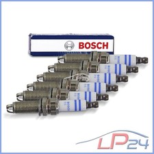 Bougies d'allumage BMW 528