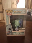 Funko Pop! Vinyl: Pokémon - Bulbasaur (Soft Color) - Amazon (Exclusive)