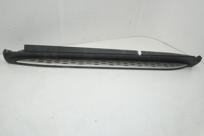 Left Running Board Side Trim Step Coupe 2926900055 Mercedes GLE63s GLE43 C292
