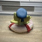 Whimsical World Of Pocket Dragons 1997 Pocket Cruise Collectible Figurine — photo 4