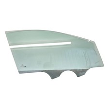 Ford Fiesta MK8 2018 Genuine Door Window Glass Front Right Side 2453926