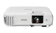 Epson EB-E24 Standard throw projector 3600 ANSI lumens 3LCD XGA 1024x768