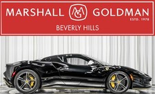 2025 Ferrari 296 GTB -Loaded with Carbon, 245 Miles, Huge Option List