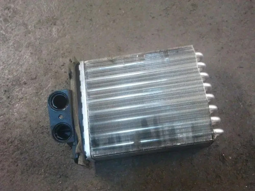 Fiat Panda 169 Dynamic Klimaverdampfer Verdampfer Klima