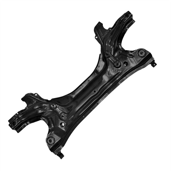 AchsträGer Vorne FüR Seat Arosa 1.4TDI Fahrschemel Vorderachse-image