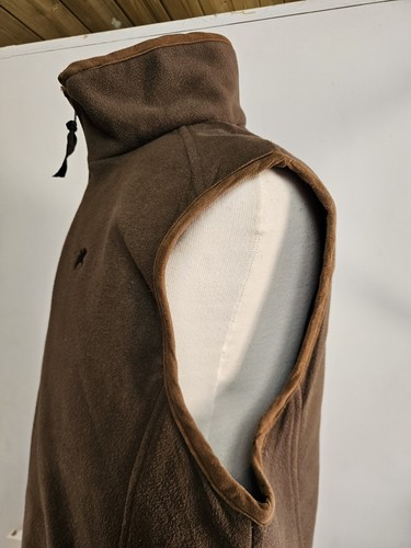 Seeland Woodcock Earl Gilet Vest Shooting Hunting Farm Pro Soft Fleece UK Sm - Bild 8 von 13