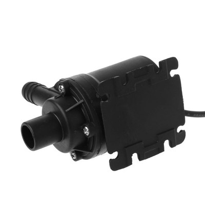 12 V DC bürstenlose Pumpe langlebige Leistung für aquatische Umgebungen