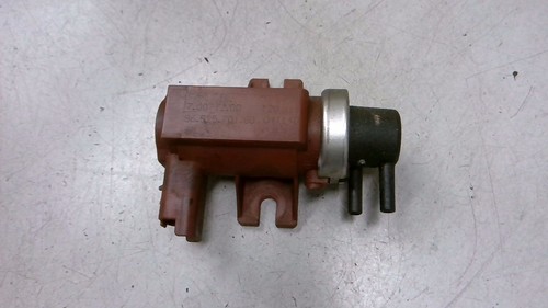 Unterdruckventil Magnetventil 9652570180 Peugeot 307 HDi SW 110 Bj 2004