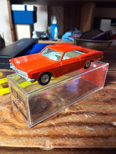 Gamda Koor Sabra 8103 Chevy Impala Red Rare Mint In The Original Box Gamda Koor Sabra 8103 Chevy Impala Red Rare Mint In The Original Box
