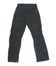 G-Star Army Elwood Art Loose 3D Cargohose Jeans W28 L34 Stoffhose Raw *TOP*