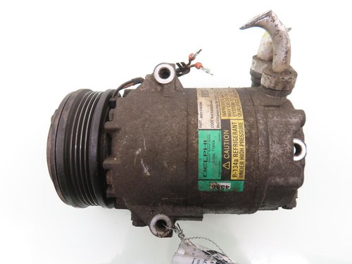 Opel Astra G 1998 Klimakompressor Pumpe 09174396 Sonstiges 74kW CML40894