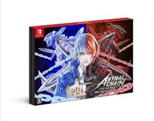 ebay® Auktion 377300232937 | Nintendo ASTRAL CHAIN COLLECTOR'S EDITION - Switch Thumbnail of ebay® auction 377300232937 | Nintendo ASTRAL CHAIN COLLECTOR'S EDITION - Switch
