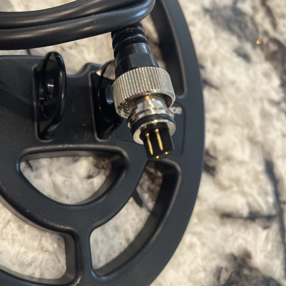 GARRETT AT 6.5 x 9 PROformance CONCENTRIC SEARCHCOIL BRAND NEW - NEVER USED NEW - Image 3 of 4