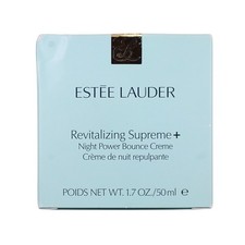 Revitalizing Supreme  Night Power Bounce Creme - 1.7 oz