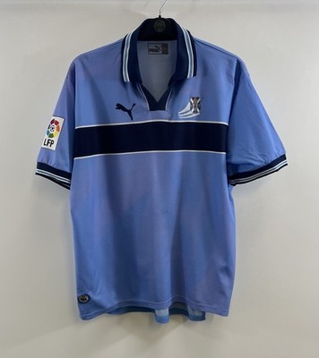 Tenerife Away Football Shirt 1999/00 Adults Medium Puma I874 | eBay
