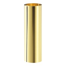Brass Sheet Roll Metal Foil Plate 39.4  x 3.9  Metal Sheets