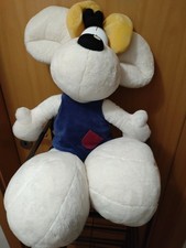 1x Große Diddl Kuscheltier