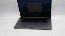 Apple MacBook Pro A2141 16 Core i7 32GB 512GB Gray 2019