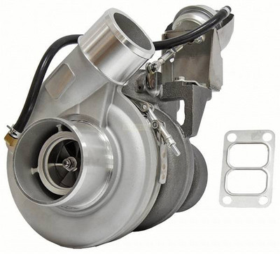 Turbocharger New - OE Ref. 1858016 for Caterpillar