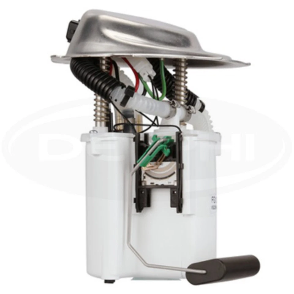 Bomba de combustible eléctrica de gas FG1357 Delphi para Mercury Cougar Mystique Ford Contour Foto 2 de 4