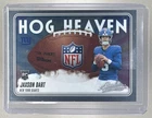 2025 Panini Absolute Jaxson Dart Base (RAW)