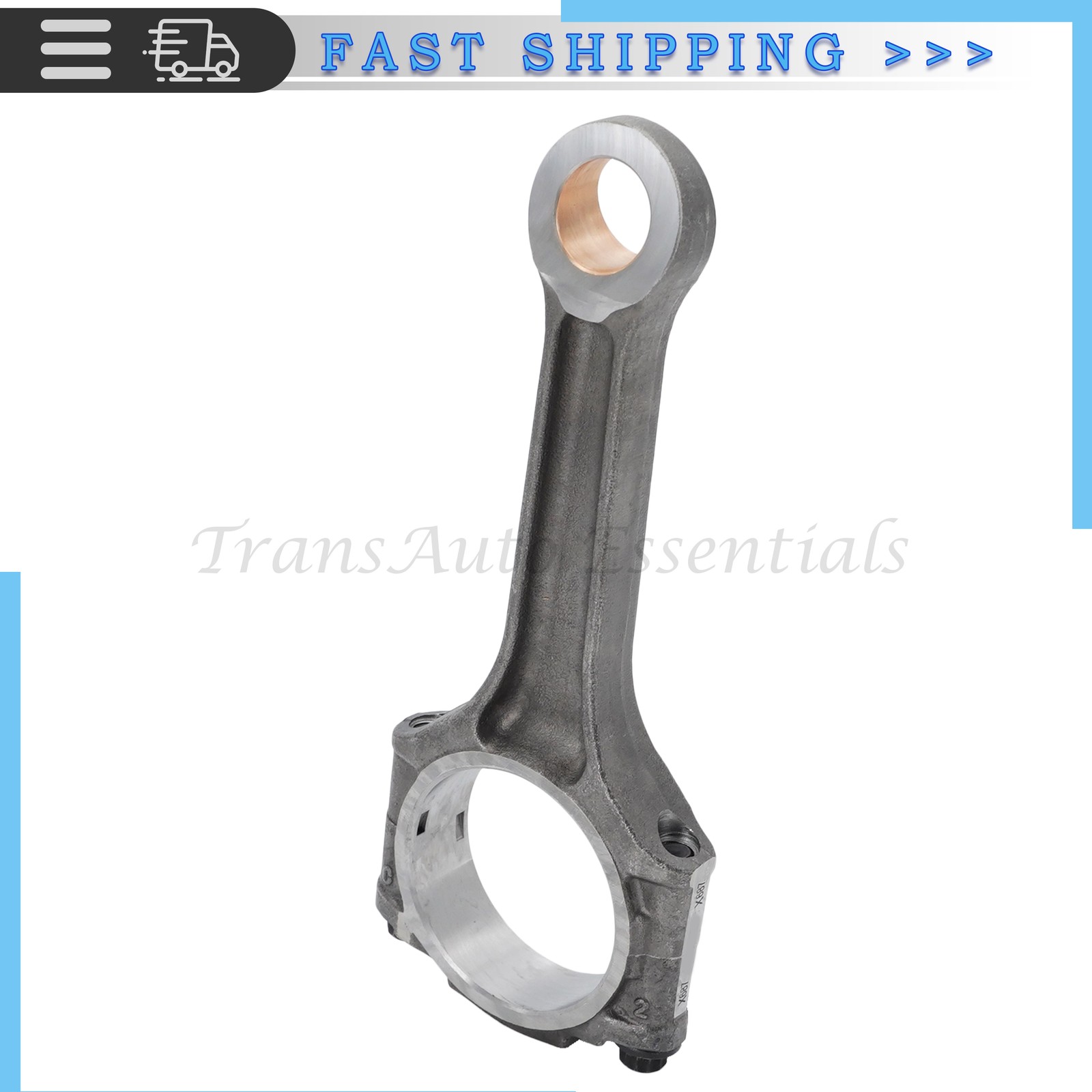 Maserati Ghibli S Q4 2013-2016 Connecting rod P/N 326368