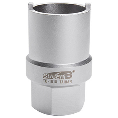 SUPER B Extractor de cuerpo de piñon Shimano Super B TB-1018