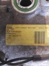 Climatisation et Accessoires Ford FUSION