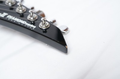ARIA PRO II DIAMOND SERIES JX-3 BLACK 80s,Made in Japan | eBay
