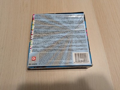 One Hit Wonders 8 cd box set | eBay