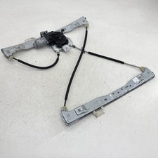 CITROEN DS3 WINDOW MOTOR 9802740780 OSF RH DRIVER FRONT RIGHT SIDE 09-16