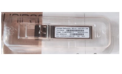 Juniper SRX-SFP-10GE-USR SFP+USR 850nm MMF