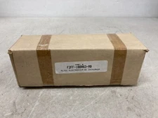 FORD CAR RADIO STEREO FACEPLATE ONLY PART F2FF-18B863-AB