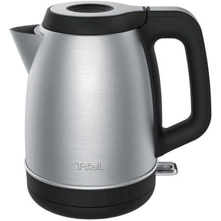 T-Fal - Stainless Steel Electric Kettle 1.7L - Picture 1 of 1