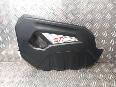 Ford Fiesta Mk7 Engine Cover Petrol C1BG6A949A 2013 14 15 16