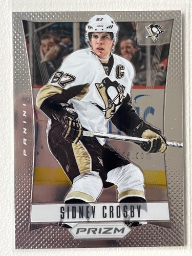 Sidney Crosby , Hockey card, assorted years & compagnies Pick From List !! - Picture 58 of 67