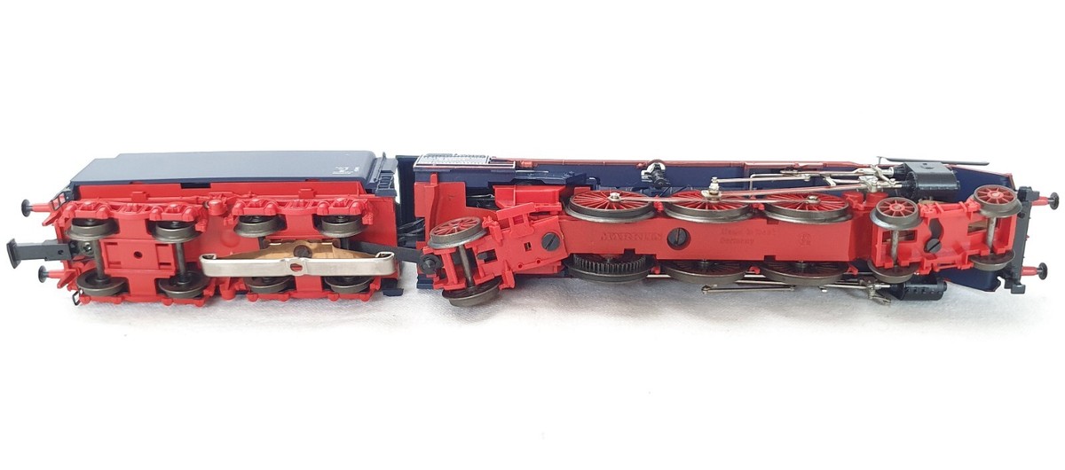 Marklin AC HO German DB BR 03 Heavy 