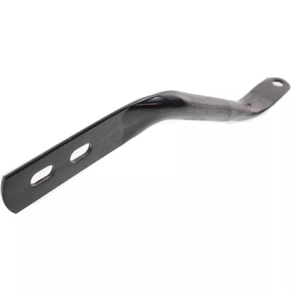 New Front Bumper Bracket Left & Right 2pc Fits 2003-2016 Chevrolet Express 2500 Foto 3 de 4