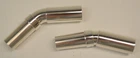 NEW YAMAHA SOUSAPHONE BITS, BRIGHT SILVER FINISH