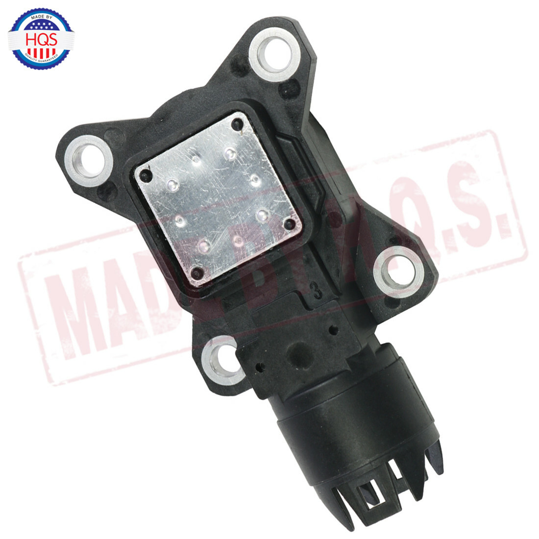 Variable Valve Eccentric Shaft Sensor 11377527017 For BMW E60 E70