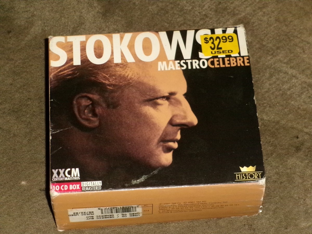 クラシック THE 20th CENTURY MAESTROS 40CD Box クラシック THE