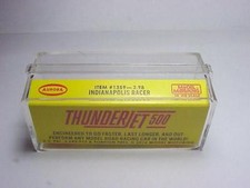 1359 INDIANAPOLIS RACER SLOT LABEL BY MODEL MOTORING FOR AURORA T-JETS