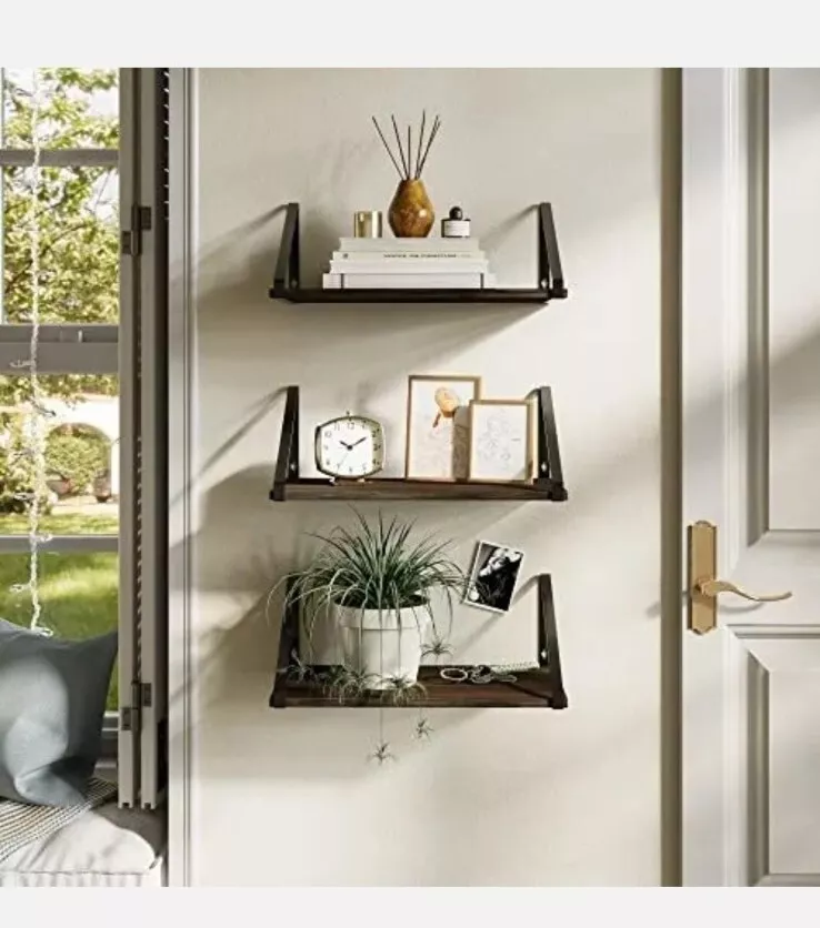 Mini bookshelf wall online