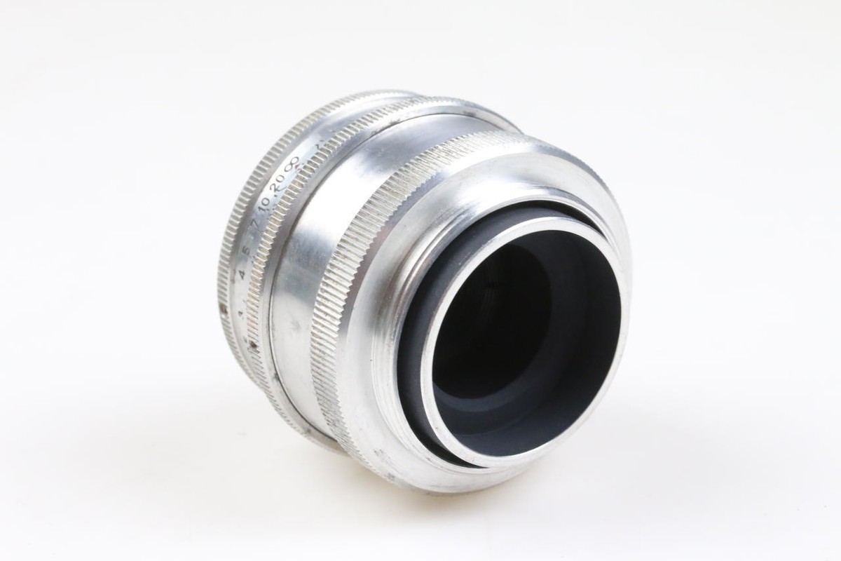 ИНДУСТАР-50 Industar Manual 50mm Focal Camera Lenses for sale | eBay