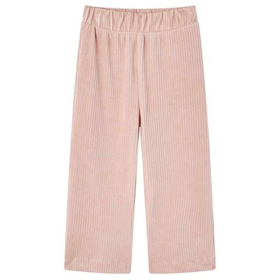Kinderhose Cord Hellrosa 104 T8W6