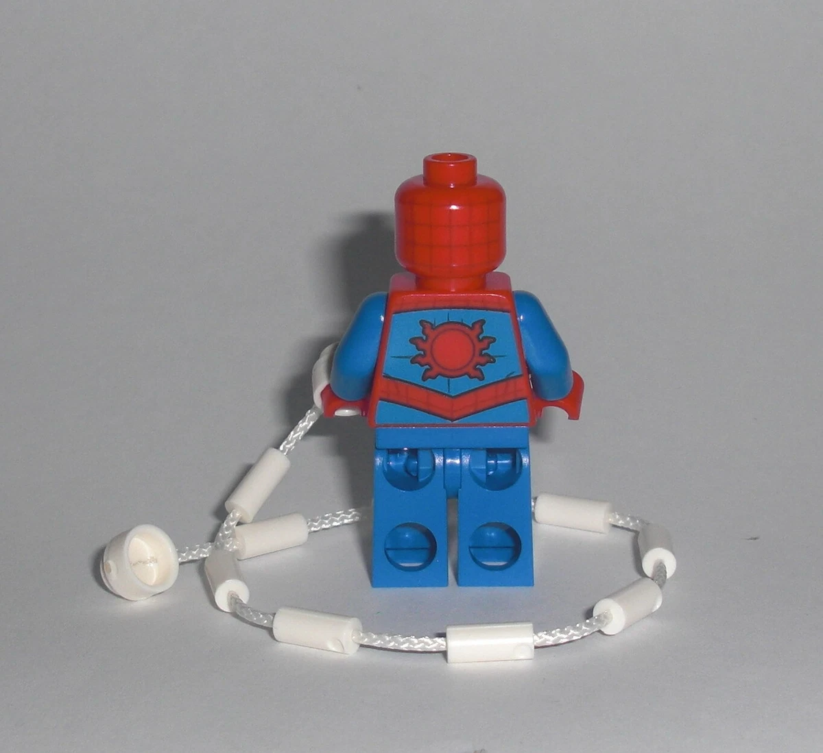 LEGO Super Heroes - Spider-Man - Figur Minifig Spiderman Doc Ock 76134 76133