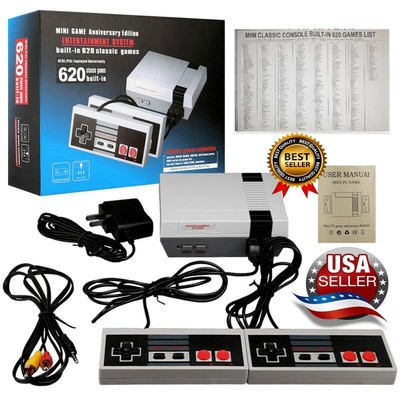 classic mini games anniversary edition